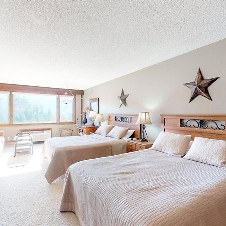 Tamarron Lodge 두랑고 외부 사진