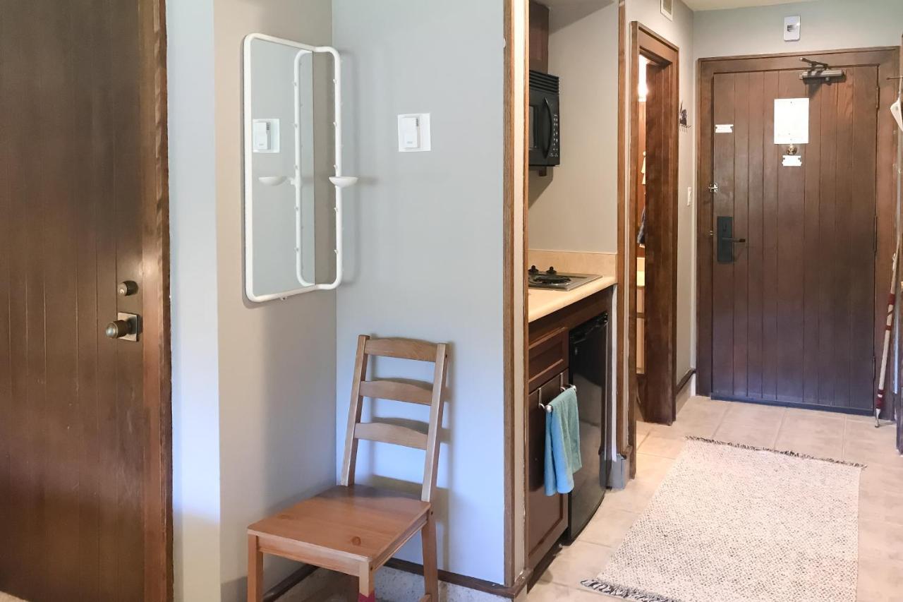 Tamarron Lodge 두랑고 외부 사진