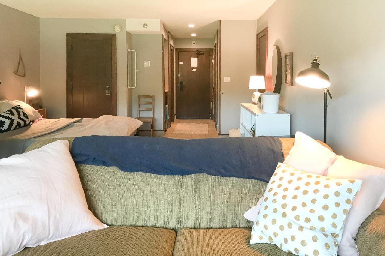 Tamarron Lodge 두랑고 외부 사진