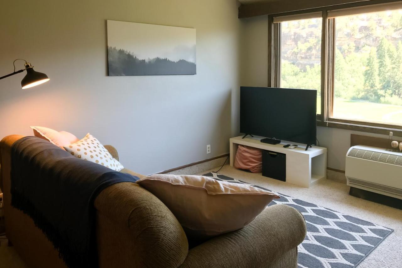 Tamarron Lodge 두랑고 외부 사진
