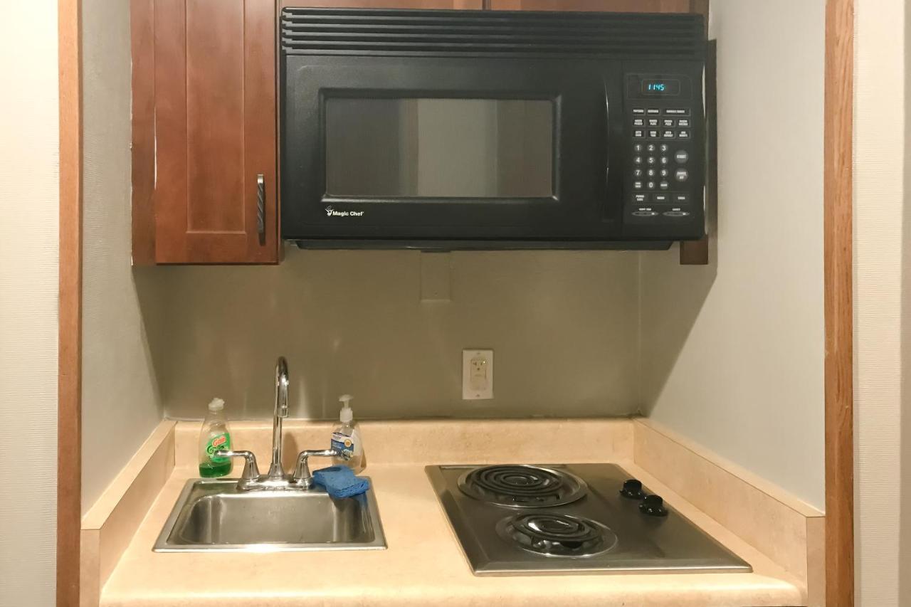 Tamarron Lodge 두랑고 외부 사진