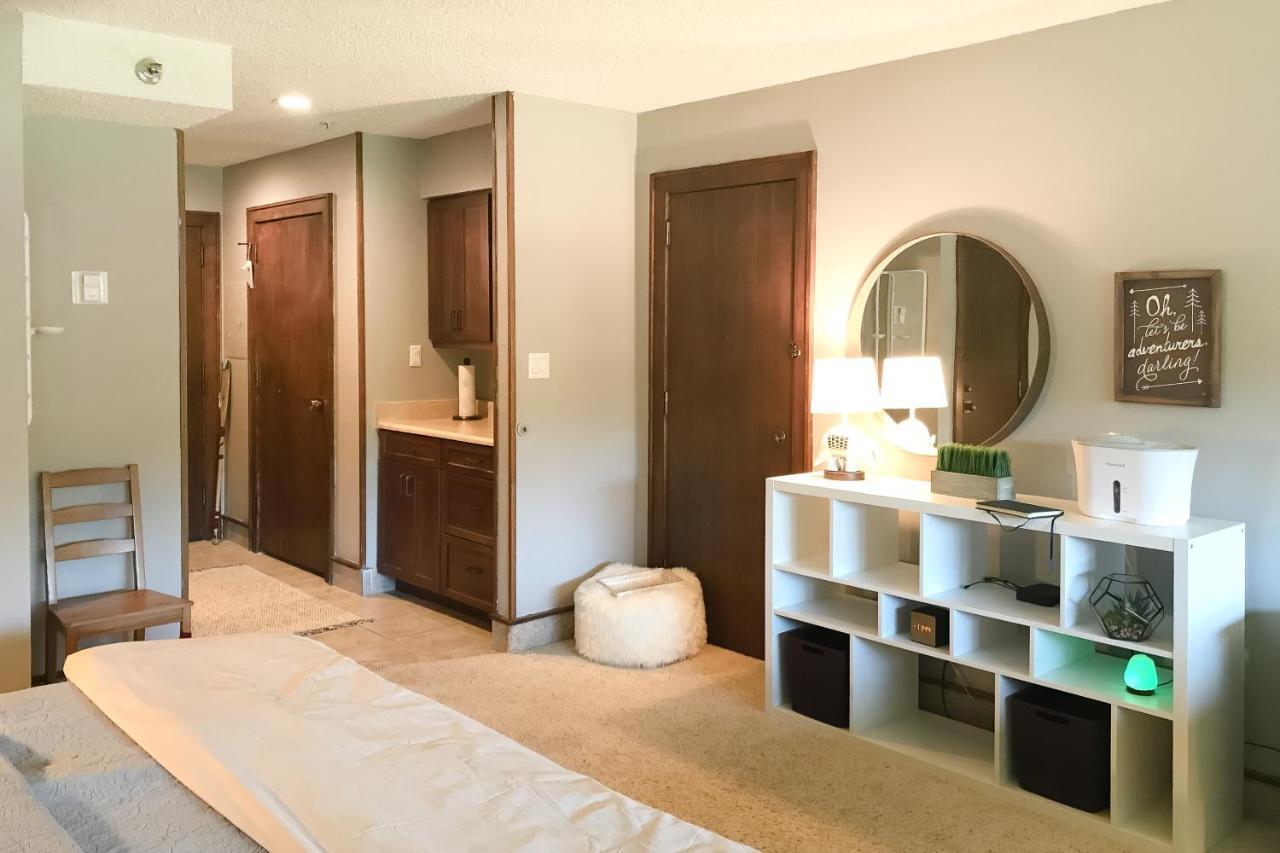 Tamarron Lodge 두랑고 외부 사진
