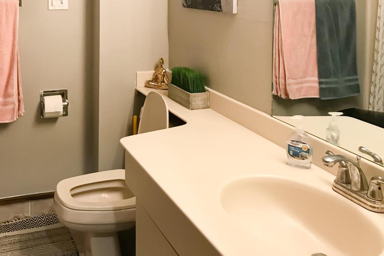 Tamarron Lodge 두랑고 외부 사진