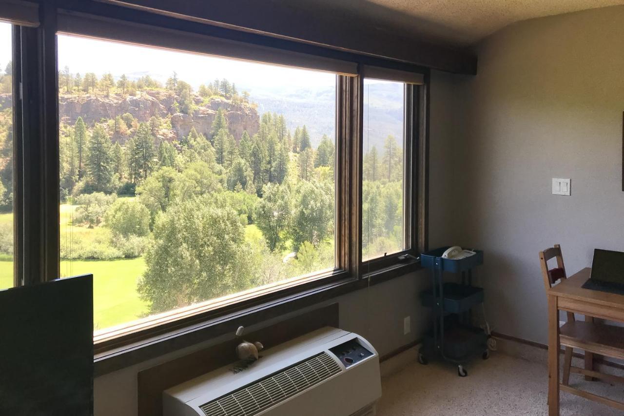 Tamarron Lodge 두랑고 외부 사진