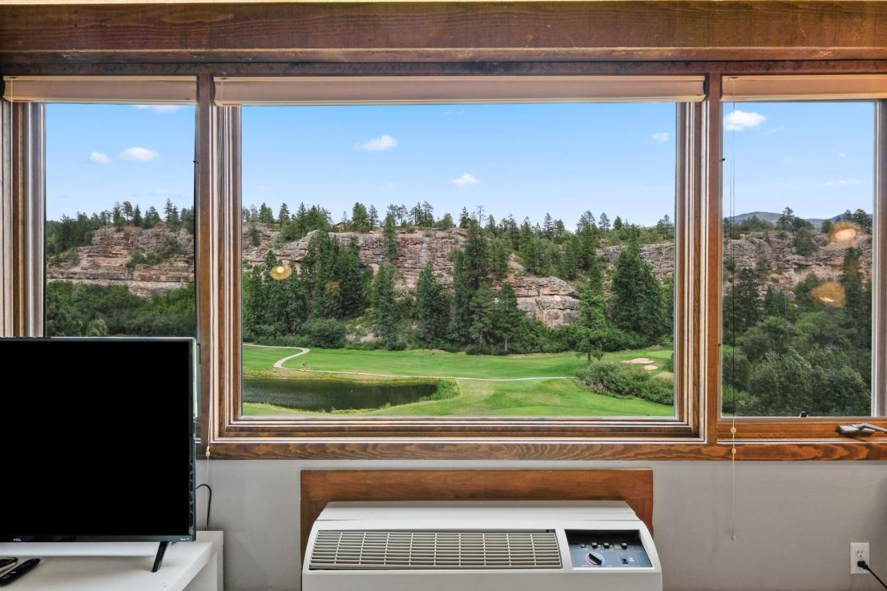 Tamarron Lodge 두랑고 객실 사진