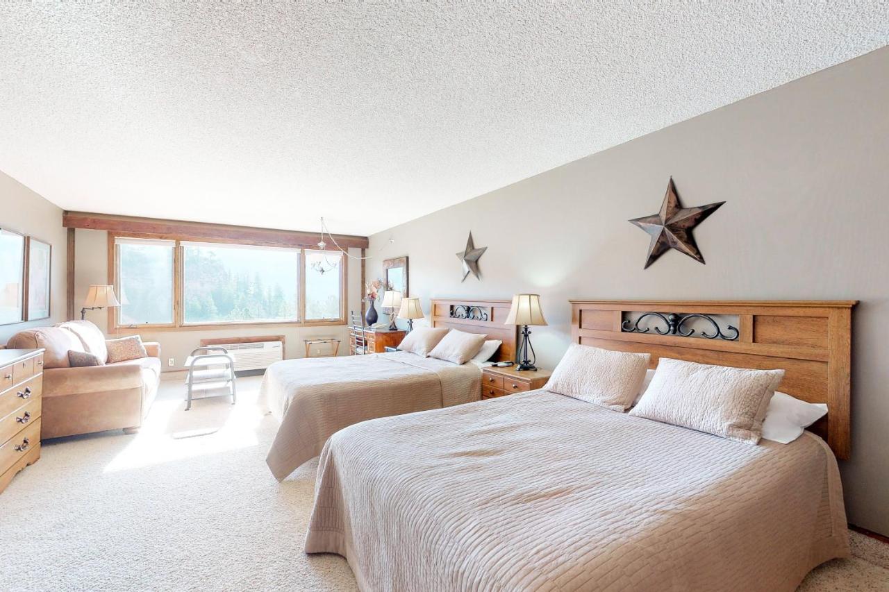 Tamarron Lodge 두랑고 외부 사진